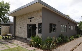 Sandpiper Villas Chobe