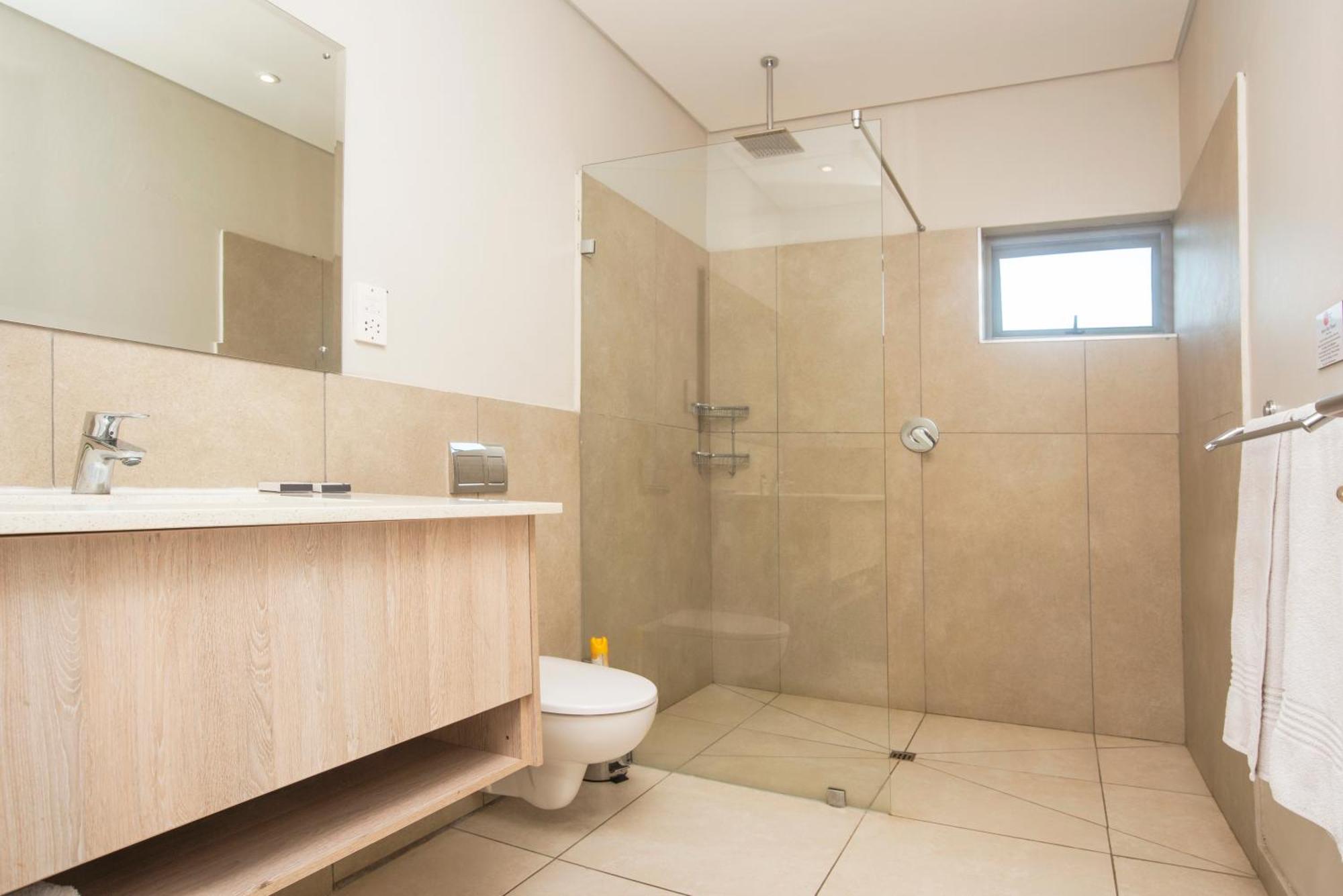 Sandpiper Villas Chobe Kasane Room photo
