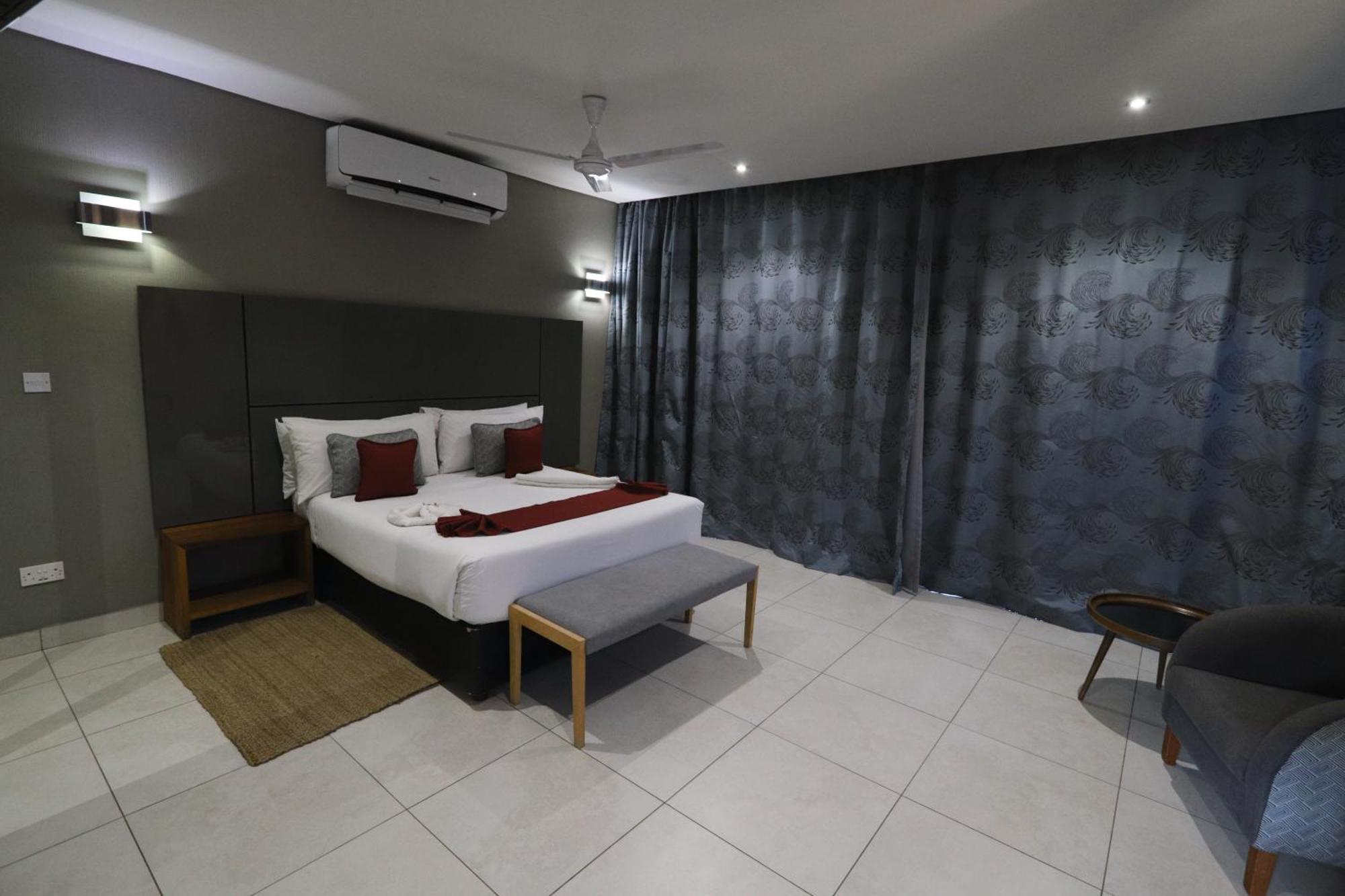 Sandpiper Villas Chobe Kasane Room photo