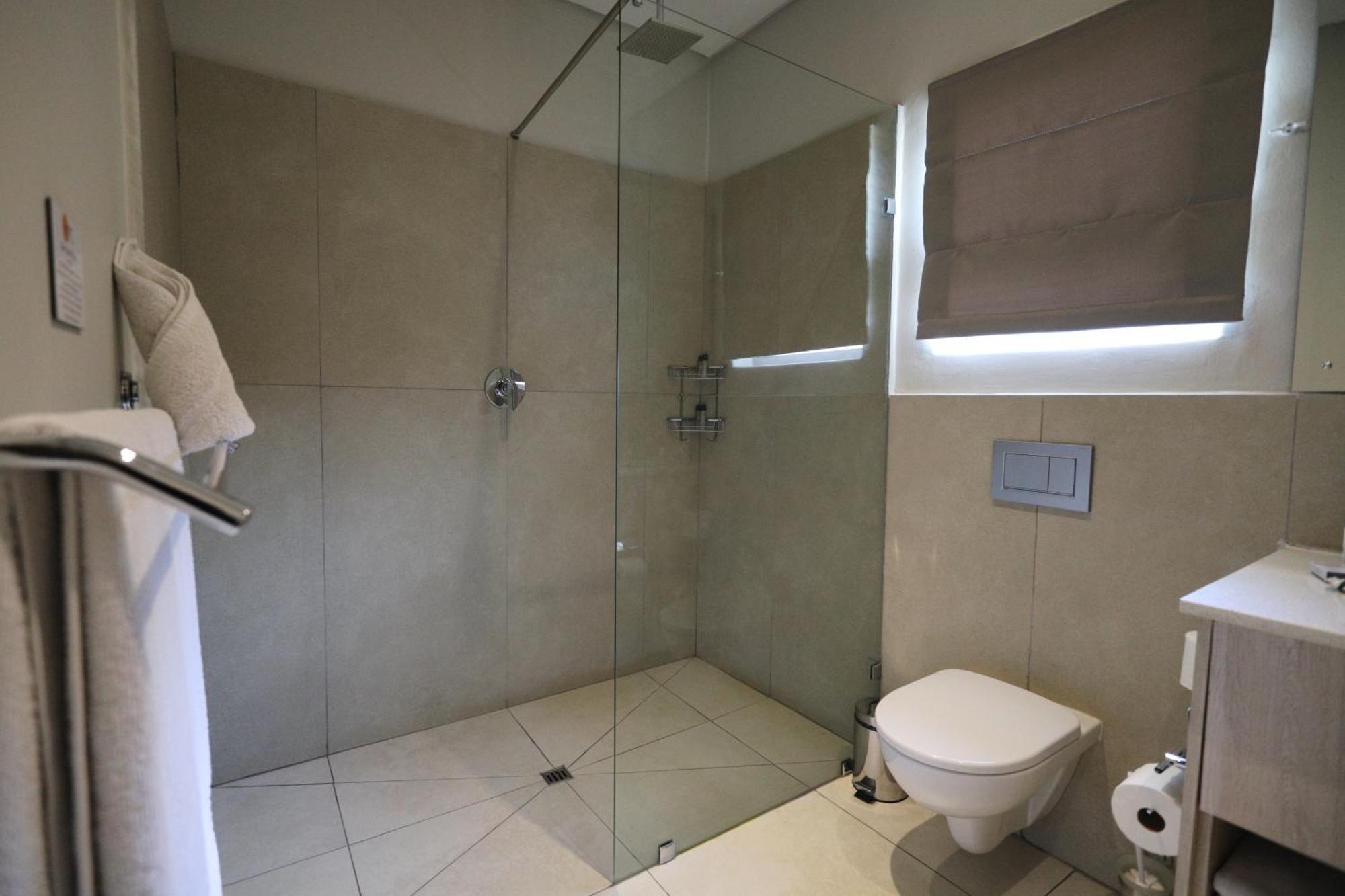 Sandpiper Villas Chobe Kasane Room photo