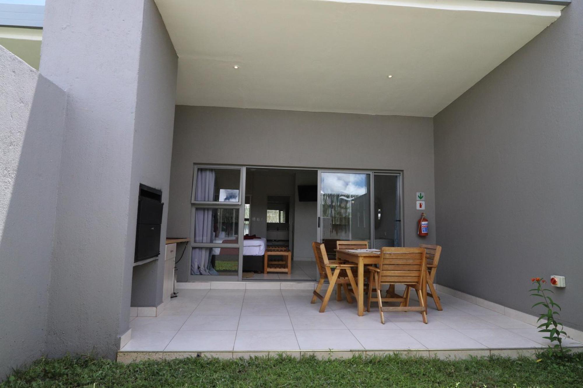 Sandpiper Villas Chobe Kasane Room photo